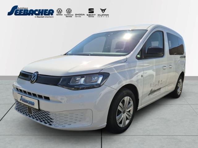 Volkswagen Caddy 1.5 TSi