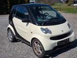 Smart ForTwo fortwo coupe Basis*Automatik* - gebrauchte Smart ForTwo aus dem Jahr 2003
