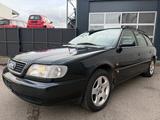 Audi A6 - Audi A6 aus 1996: Kombi