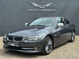 BMW 320d Cabrio Edition"Klima"Leder"Xenon"Garantie - BMW 320 mit Diesel-Antrieb: Cabrio