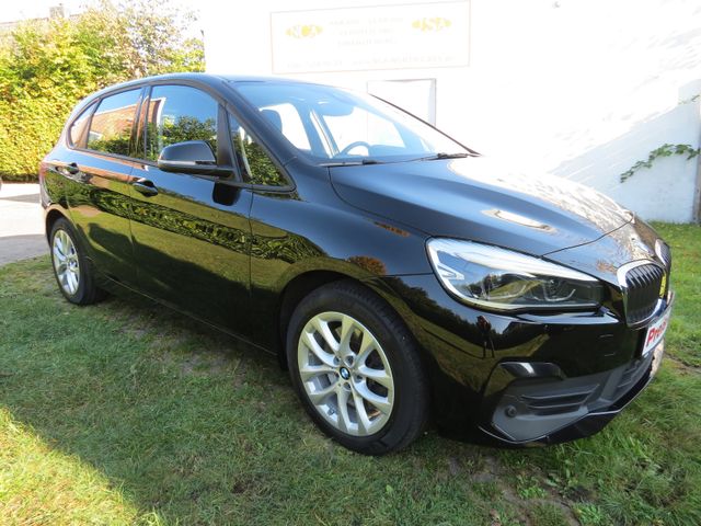 BMW 225 Active Tourer xe iPerformace Advantage LED