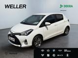 Toyota Yaris 1.3 Edition-S *Kamera*Spurhalteassist*BT* - Toyota Yaris: 1.3