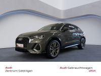 Audi Q3 - Vorschau Bild 1