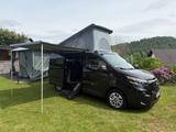 Nissan Primastar Seaside by Dethleffs - Nissan Primastar von privat