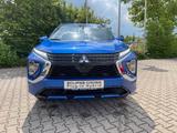 Mitsubishi Eclipse Cross PHEV PLUS mit SELECT-Paket VOR ORT - Mitsubishi Eclipse Cross mit Hybrid-Antrieb