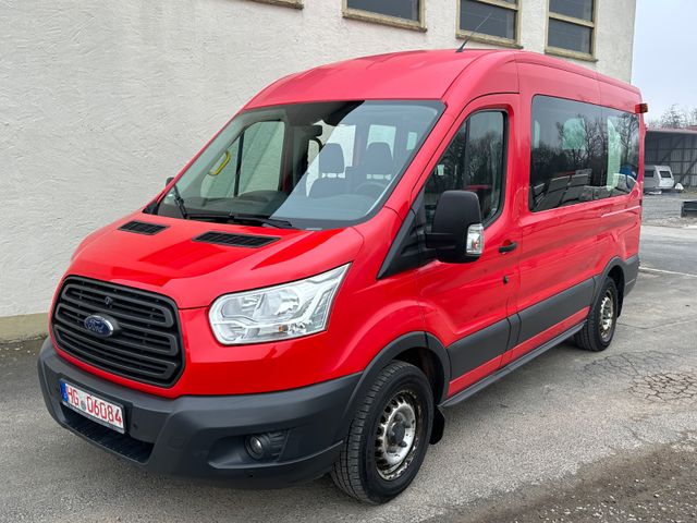 Ford Transit Kombi 310 L2 9 Sitzer