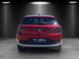 Ford Explorer - rote Ford Explorer