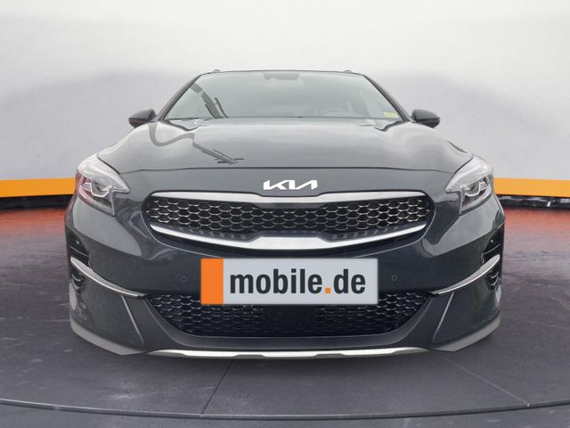 Kia XCeed 1.6T BLACK XDITION AUTOMATIK|GLASDACH