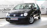 Volkswagen Polo IV Tüv: 07/27*NUR an Export oder Gewerbe* - Volkswagen Polo aus 2004 mit Benzin-Antrieb: Kleinwagen, mit Klimaanlage