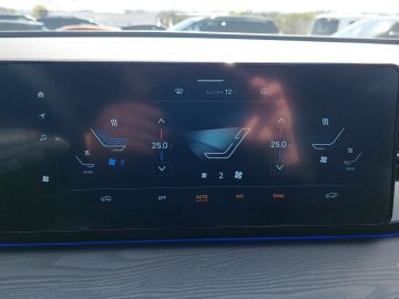 KGM Actyon LUX HYBRID 1.5 AT NAVI360°RFKel.PGDKLi