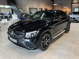 Mercedes-Benz GLC 43 AMG Coupe 4M Burmster LED Kamera Navi 21" - Mercedes-Benz GLC 43 AMG: Sportwagen