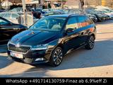 Skoda Fabia Combi Drive 125 Best Of-NAVI-SHZG-PANO-DAB - Skoda Fabia DRIVE-125-BEST-OF