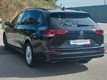 Volkswagen Golf - 3