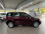 Skoda Yeti 1.4 TSI Ambition Navi Amundsen+Klima2Z+STHZ - Skoda Gebrauchtwagen in Hamm