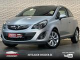 Opel Corsa 1.4 INNOVATION* SHZ#LH#TEMPO#KLIMA#PDC#BT - Opel Corsa: B