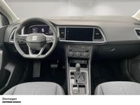 Seat Ateca - Vorschau Bild 6