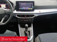 Seat Arona - Vorschau Bild 21