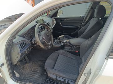 BMW 116 - 4