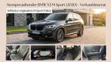 BMW X3 xDrive20d M SPORT  SEHR GEPFLEGT 