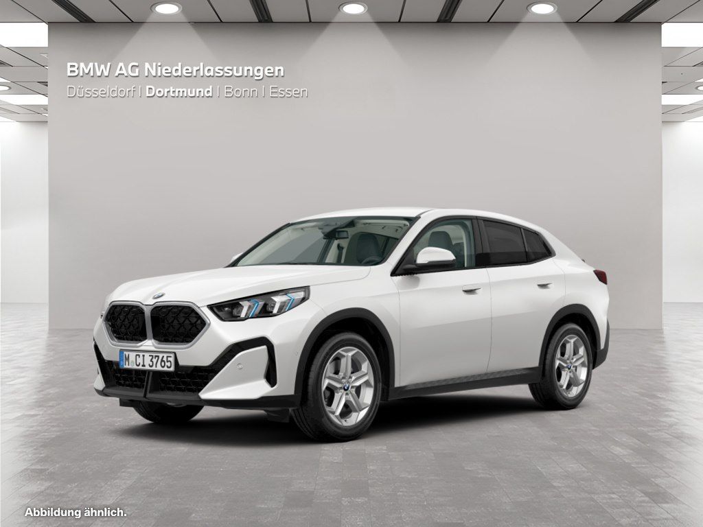 BMW X2 - Bild 1