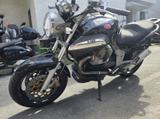 Moto Guzzi Breva 1100 ABS - MOTO GUZZI BREVA