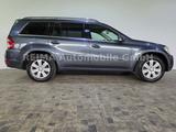 Mercedes-Benz GL 350 BlueTec 4Matic, 7 Sitzer, Leder, AHK - Mercedes-Benz GL 350: Bluetec