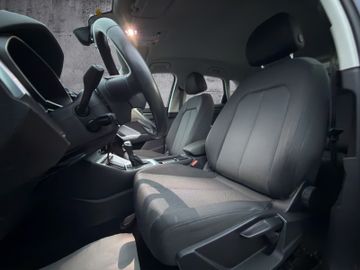 Audi Q3 35 TDIS-Tronic*LED*NAVI*APPLE*ACC*KAMERA*LANE