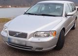 Volvo V70 II 2.5T AWD Automatik (LPG) - Sammlerzustand - Volvo V70 mit LPG-Antrieb: Kombi