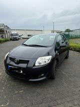 Toyota Auris 2,0-l-D-4D Sol Sol - Toyota Auris mit Diesel-Antrieb: Sol