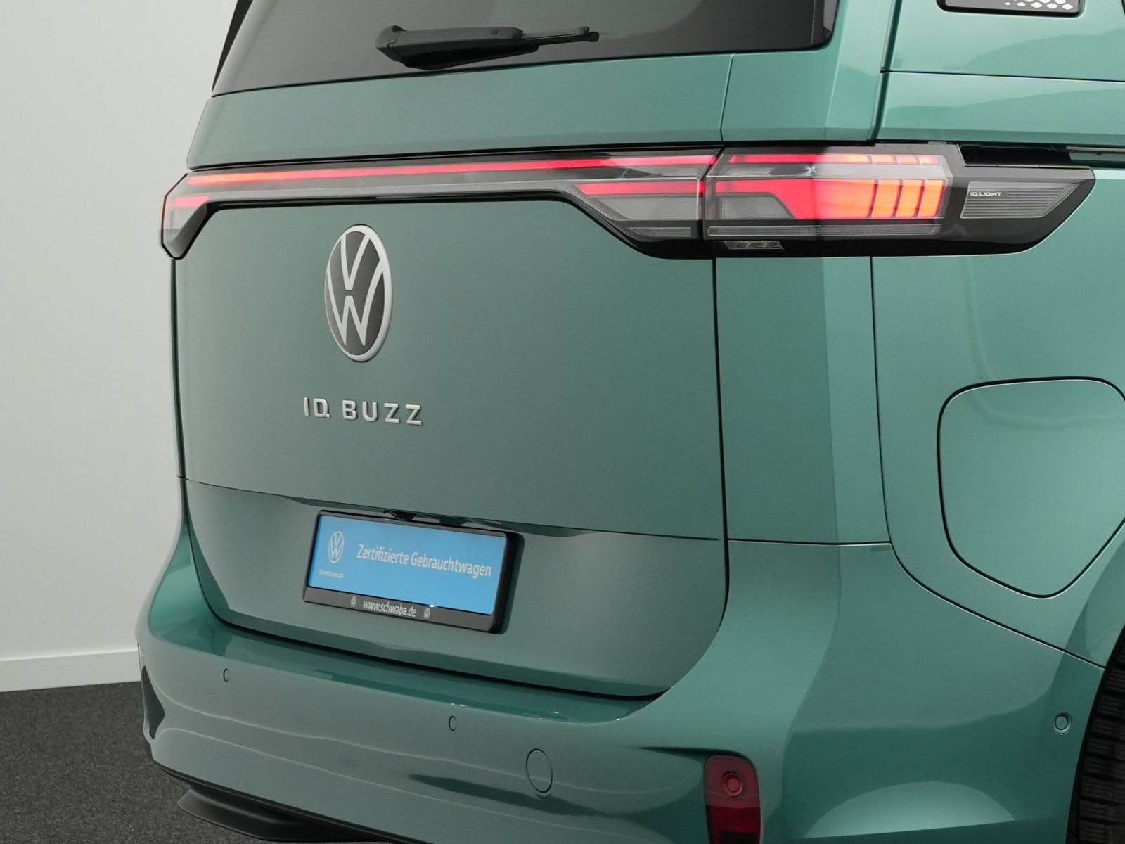 Volkswagen ID. Buzz - Bild 40