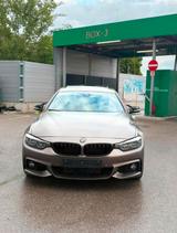 BMW 4er-Reihe 435D - BMW: Reihe