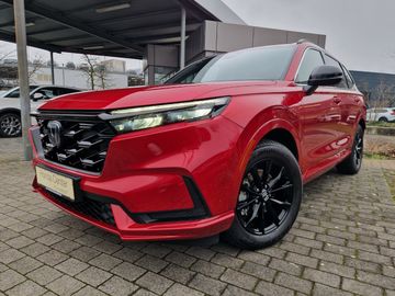 Honda CR-V - 3