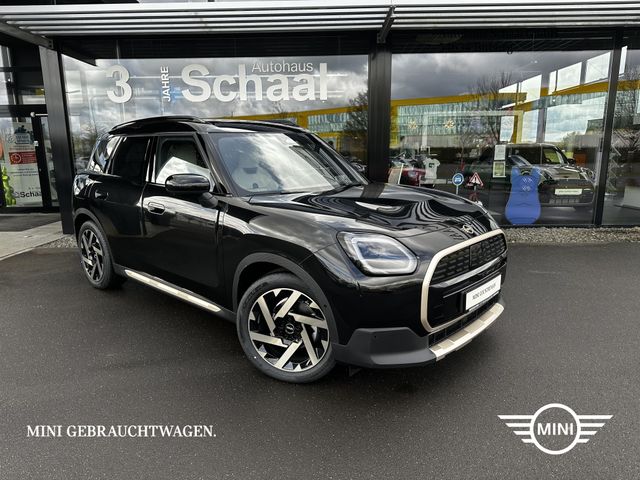 MINI Countryman E Countryman Fav. Trim LHZ HuD HK Pan