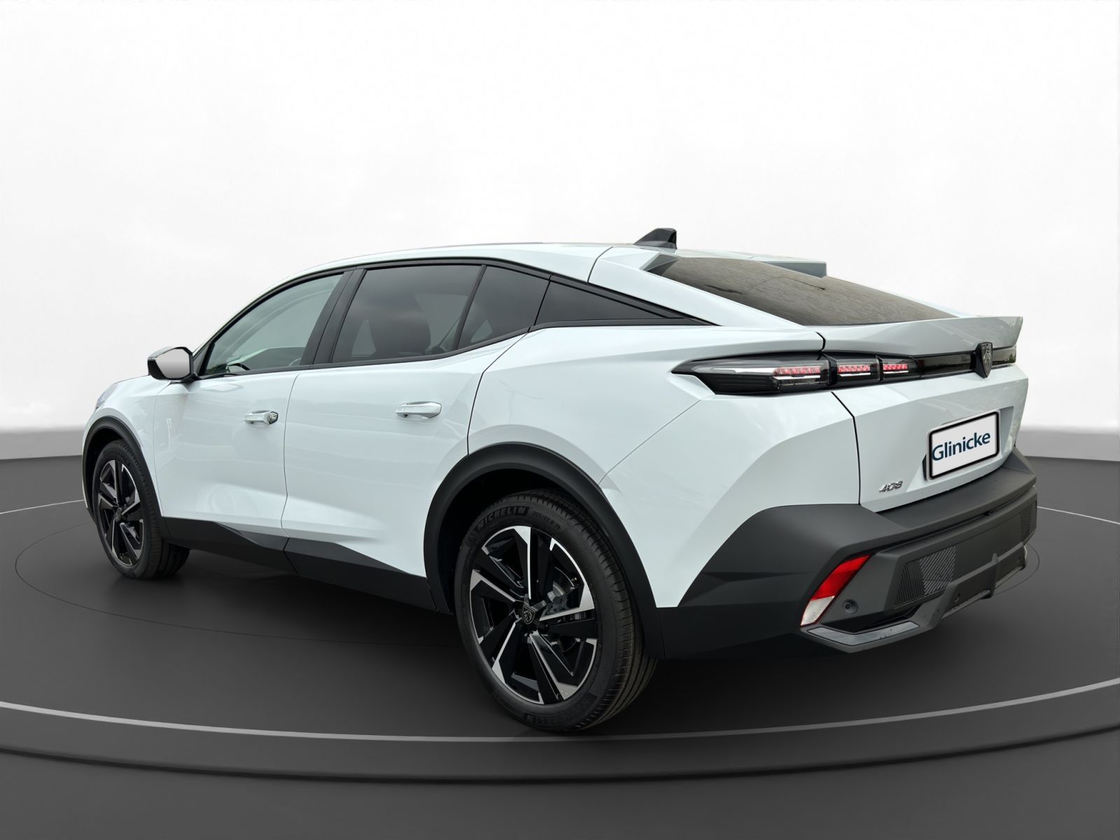 Peugeot 408 - Bild 7