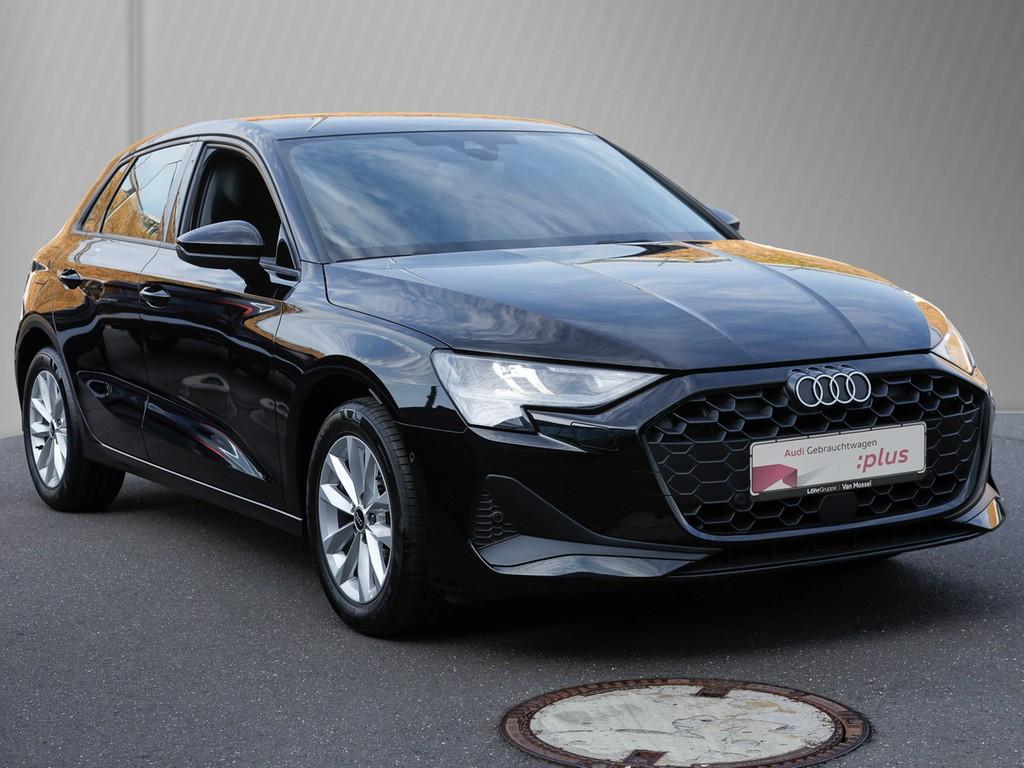 Audi A3 Sportback 30 TFSI s-tronic Navi Virtual LED, миниатюра 4