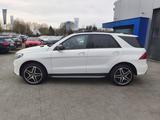 Mercedes-Benz GLE 500 AMG-Line 4Matic LED/Head-Up/Pano/AHK/H&K - Mercedes-Benz GLE 500 Gebrauchtwagen