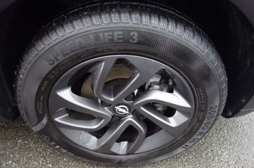 Opel Crossland (X) - 4