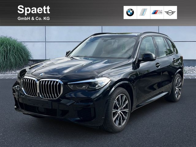 BMW X5 xDrive30d Vekauf an Gewerbetreibende und Expo