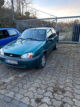 Ford Fiesta - gebrauchte Ford Fiesta aus dem Jahr 2001