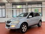 Ssangyong Kyron New 2.7 XDi AWD A/T Energy - Ssangyong Kyron Gebrauchtwagen