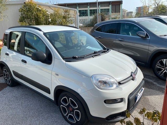 Image of Fiat Panda