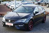 Seat Leon 2.0 TSI DSG FR LED DAB Navi Pano - Seat Leon: Limousine, 2.0