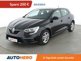 Renault Megane 1.2 TCe Energy Play*PDC*TEMPO*KLIMA* - Renault Megane Gebrauchtwagen in Frankfurt
