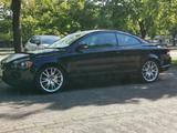 Volvo C70 /2 T5 Summun - Volvo C70 aus 2006