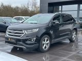 Ford Edge Titanium 4x4 **LEDER+KAMERA+TOP AUSTTATUNG - Ford Edge aus 2016