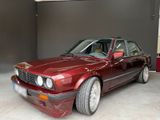 BMW E30 320i - BMW 320 aus 1987
