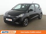 Hyundai i10 1.0 Trend Aut.*NAVI*CAM*SPUR*PDC*SHZ*KLIMA* - Hyundai i10