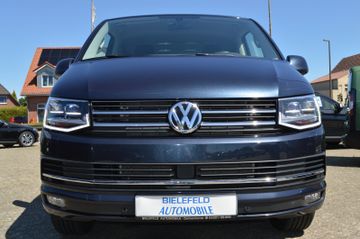 Volkswagen T6 Multivan 2.0 TDI DPF DSG Join StdhzgAHKLED