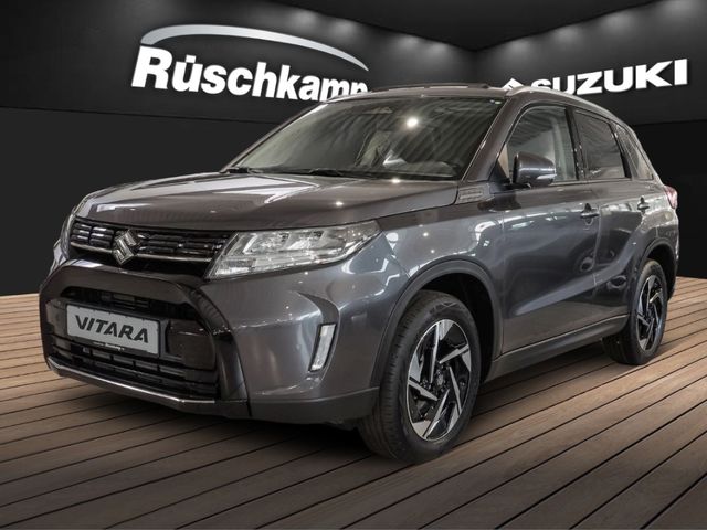 Suzuki Vitara COMFORT+ 1.4 ALLGRIP RückKam Panodach Vol