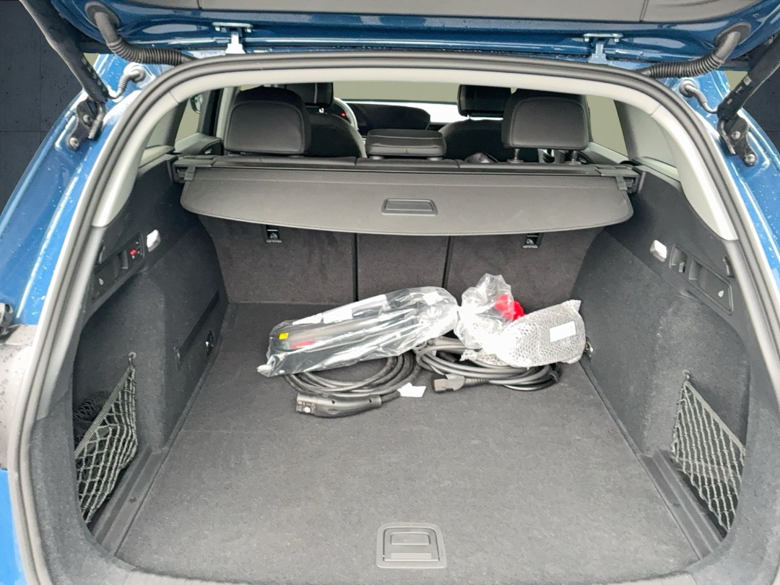 Audi Q6 e-tron - Bild 14